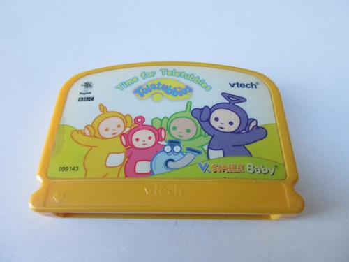 Smile vtech baby - v,
