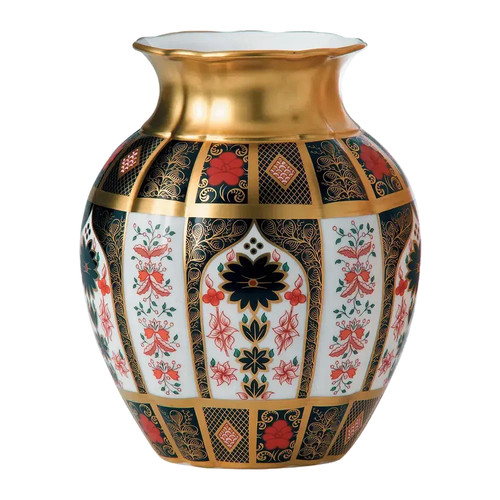 Royal crown derby - royal,