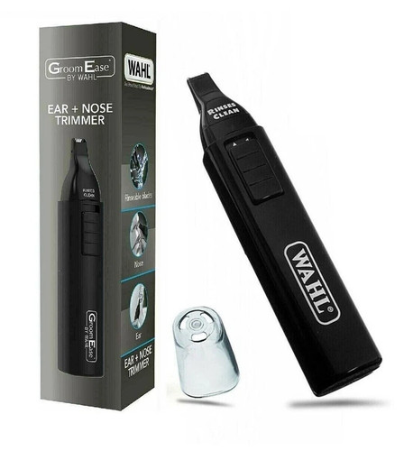 Wahl mens nasal nose - wahl,