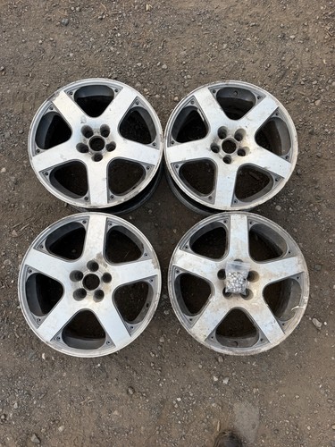 Golf mk4 santa - vw, 17”