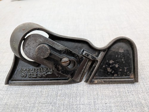 Stanley type 1 - stanley,