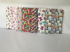 Handmade Drawstring Toiletry