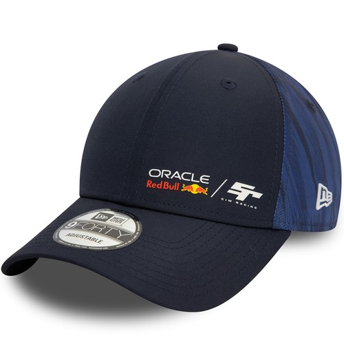 New era mens red - era, bull