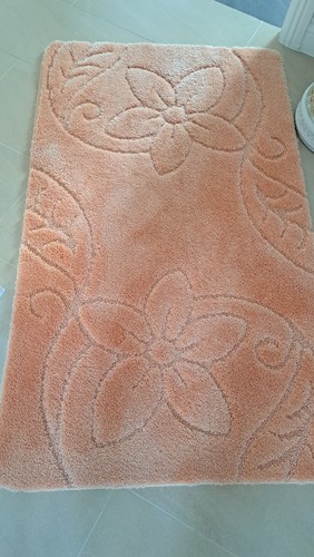 Romany washable rug - washable,