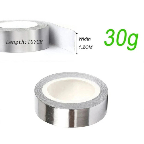 Golf lead tape - golf, adhesive