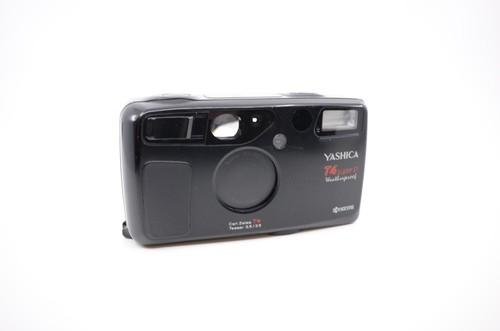 Yashica super 35mm - yashica,