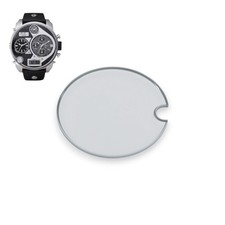 Big Daddy DZ7125 Silver Frame