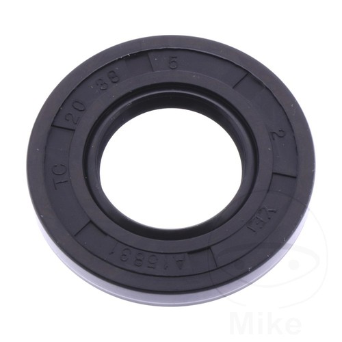 Oil seal 20x38x5mm athena fits - oil,