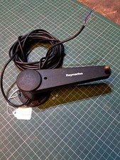 Raymarine (was Raytheon /