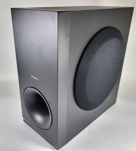 Sony ws121 passive - sony, ss-ws121
