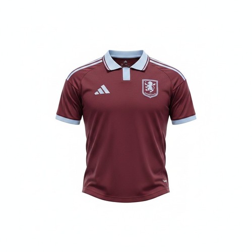 Aston villa home - aston, fc