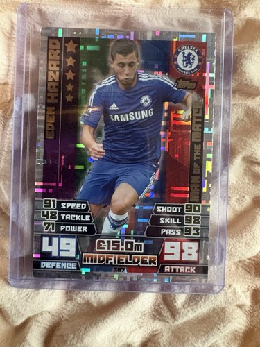 2016 topps match attax - match,