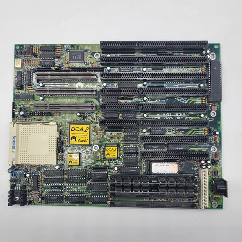 Vintage octek hippo - vintage, 486