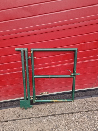 96cm metal galvanised garden - galvanised,