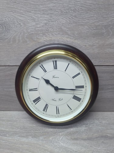 Hanson arden forest wall clock - arden,