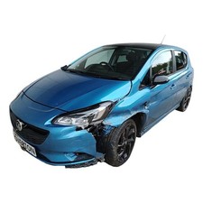 VAUXHALL CORSA SRI VX-LINE NAV BLACK HUB WHEEL BEARING RIGHT SIDE REAR 95517150