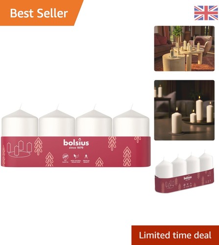 Eco friendly smooth pillar - smooth,
