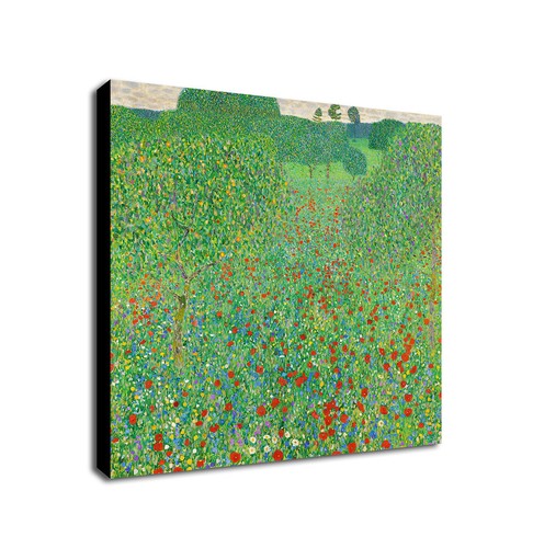Poppy fields gustav - by,