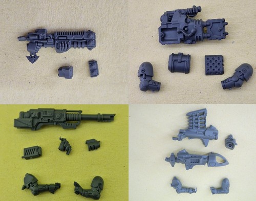 Horus heresy space marine - horus,