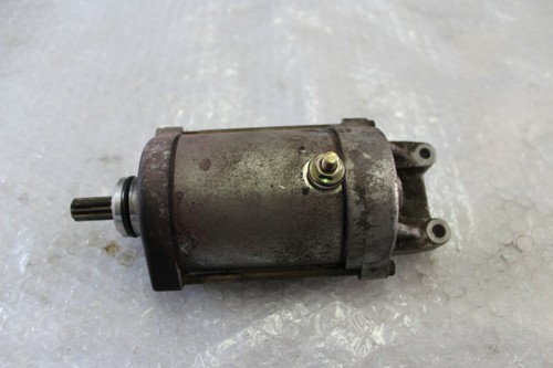 Starter electric honda - starter,