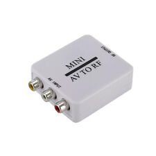 RCA/Composite A/V To