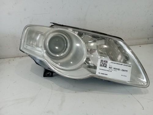 Volkswagen passat 2006 2011 - passat, 2006-2011