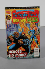 Marvel Heroes Reborn -