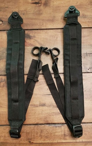Stihl shoulder strap - (2),