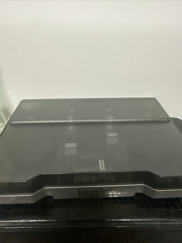 Hercules mp3 controller - hercules, dj