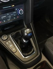 Genuine Carbon Fiber RS Gear