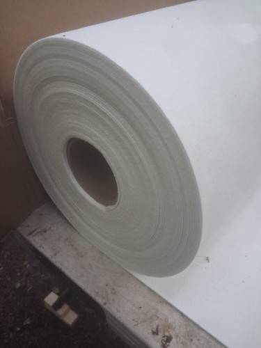 Ceramic fibre paper 2mm thick - fibre,