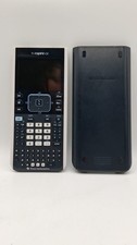 Ti-nspire CX Calculator Texas Instruments | Very Good Condition