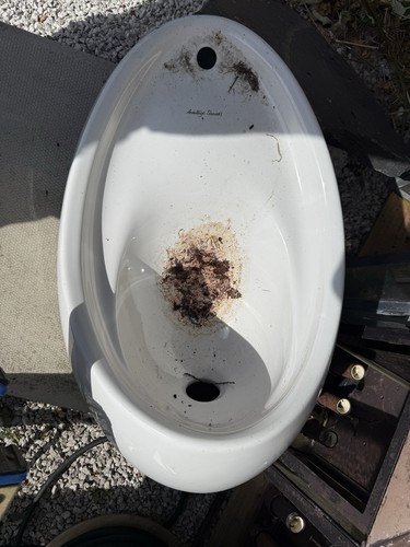 Armitage shanks urinal - armitage,