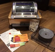 RONCO EZ-Store SHOWTIME Rotisserie Oven Model 5250 - BRAND NEW