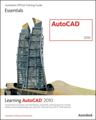 Learning autocad 2010 and - autocad,
