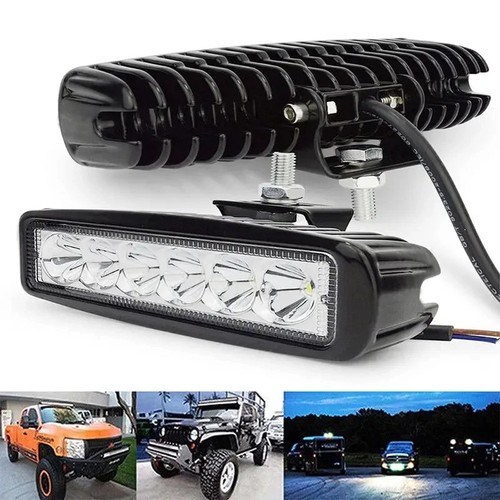 1pcs 12v led work light - 1pcs,