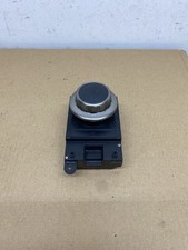 BMW 5 SERIES E60 E61 03-07 IDRIVE MULTIMEDIA CONTROL SWITCH 6944884
