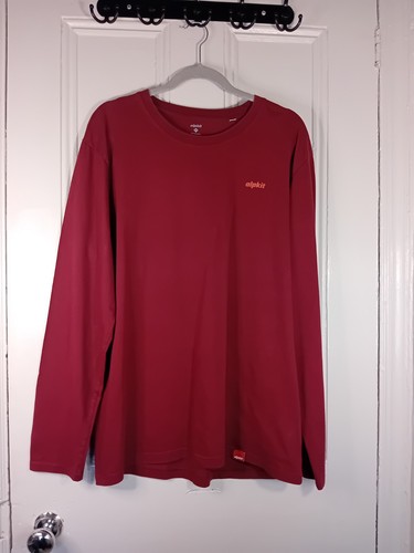 Alpkit mens organic cotton - mens,