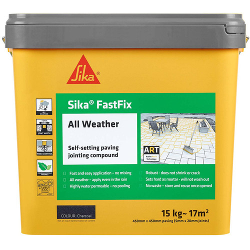 Sika fastfix all weather - fastfix, |