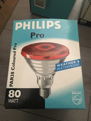 Genuine phillips led par - phillips,