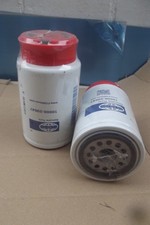 2 X FUEL FILTER GENUINE FG