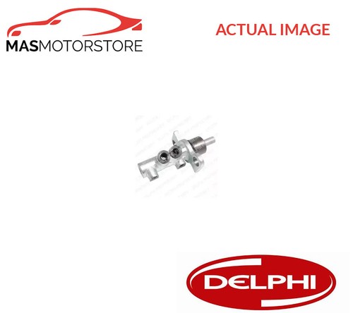 Brake master cylinder - brake,