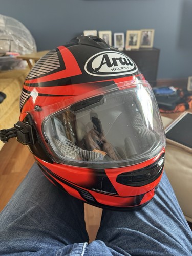 Arai chaser full - arai, chaser-x