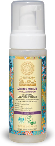 Natura siberica professional - siberica,