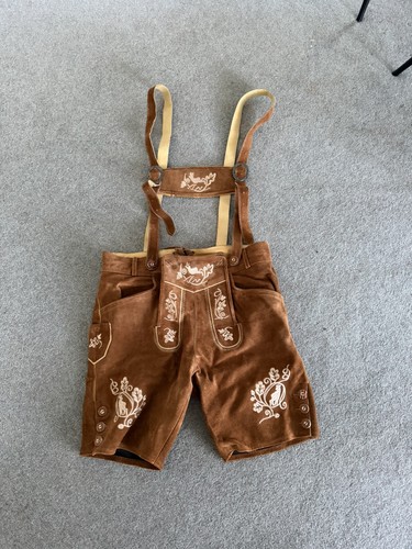 Lederhosen leather german - lederhosen,