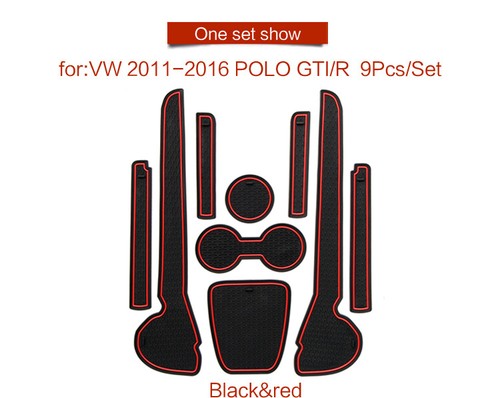 For volkswagen polo 2011 2017 - for, 2011-2017
