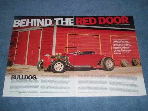 1932 ford roadster - roadster, find