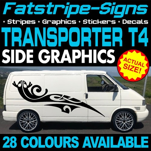 Fit transporter t4 - fit,