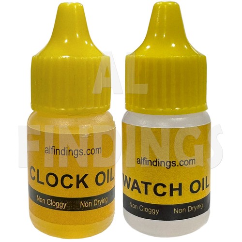 10ml watch oil - watch,