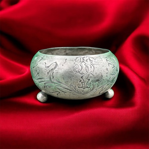 Antique faberge design - antique, 19